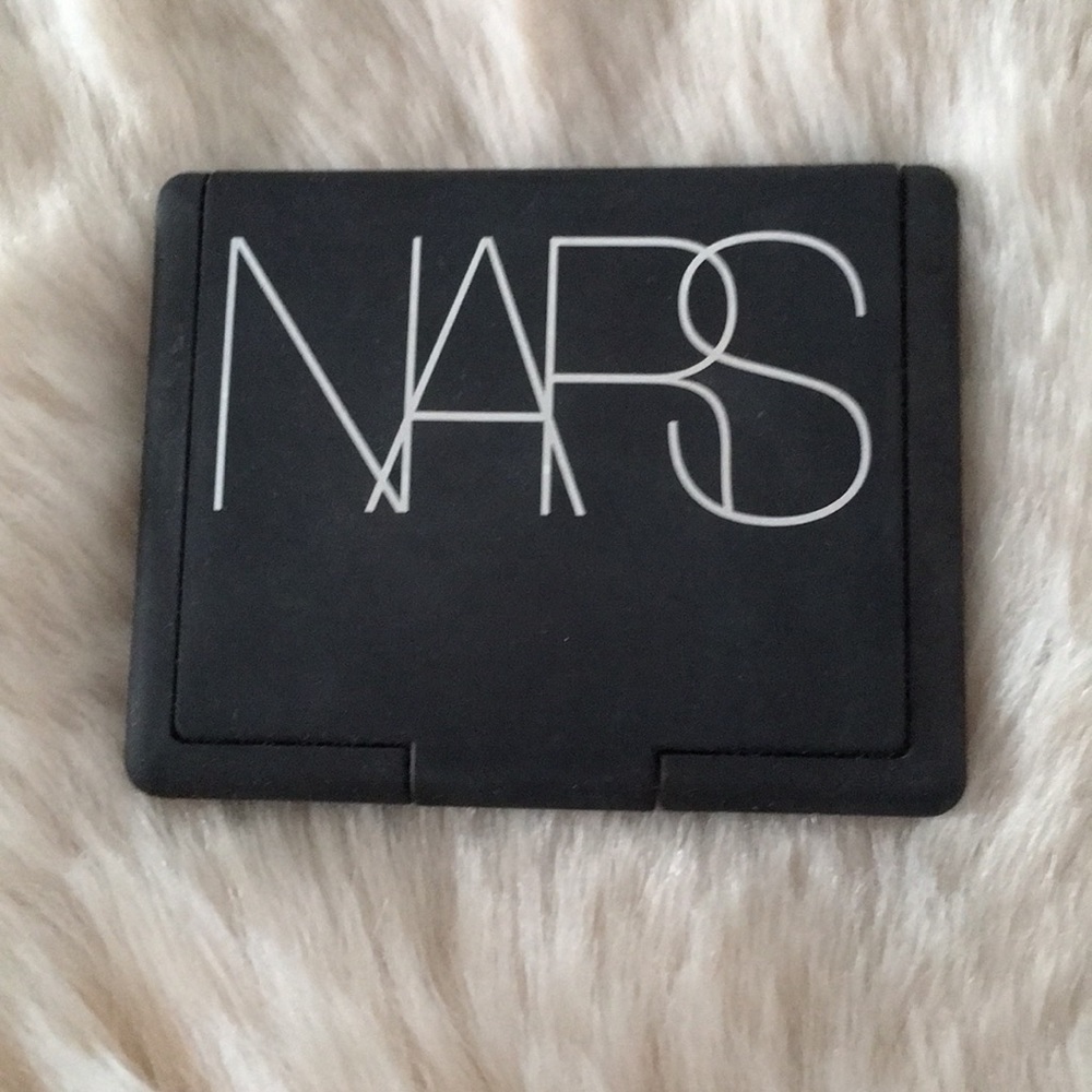 NARS Outlaw Blush